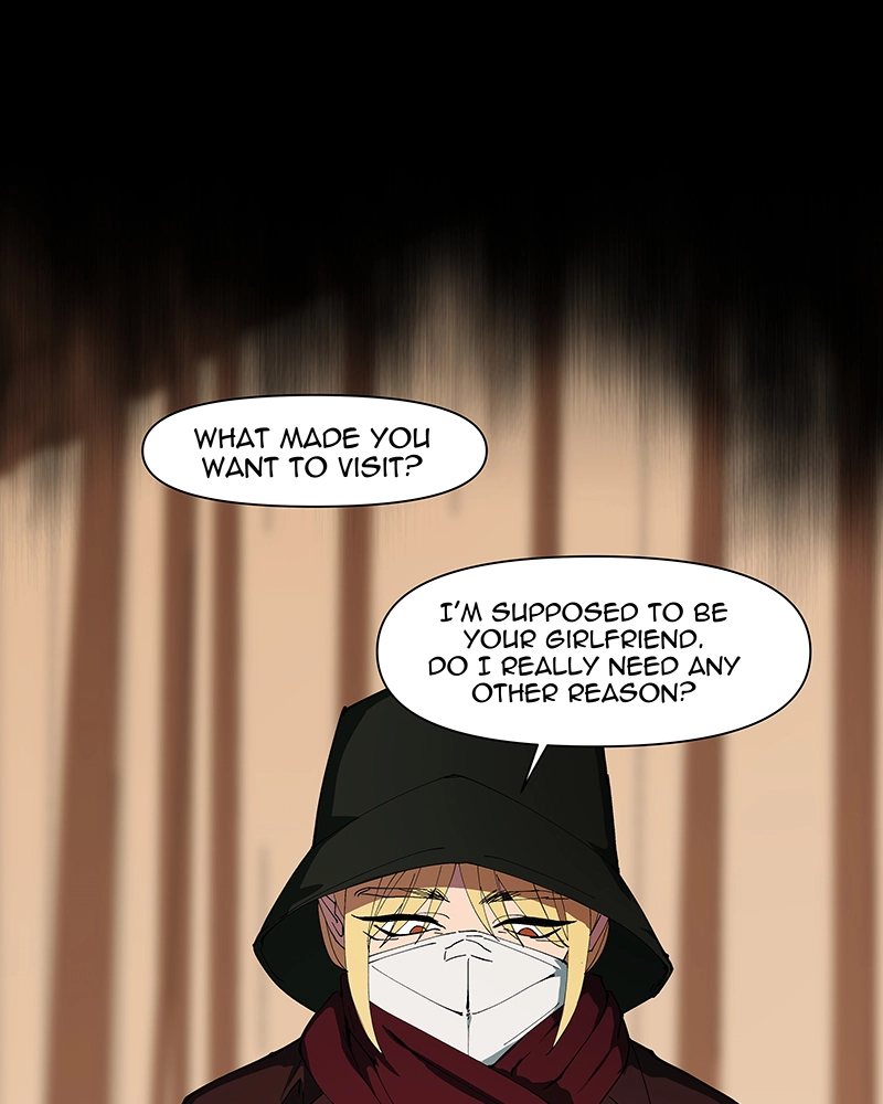 Read Common Sense Manipulation Program chapter 64 image 42 on Lezhin
