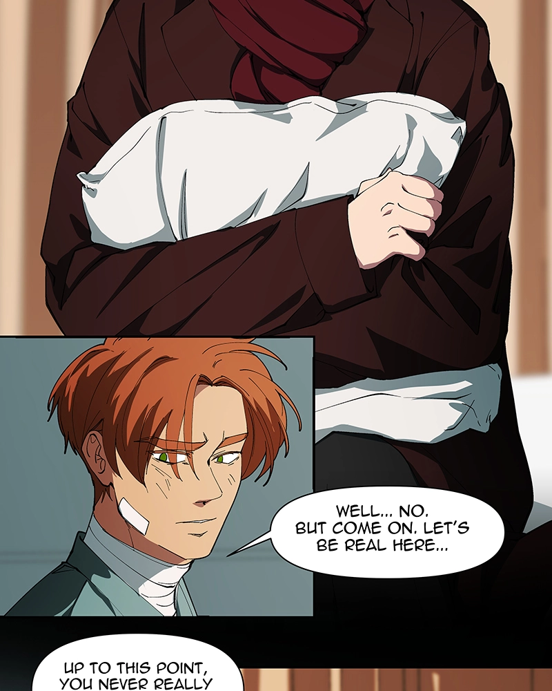 Read Common Sense Manipulation Program chapter 64 image 43 on Lezhin