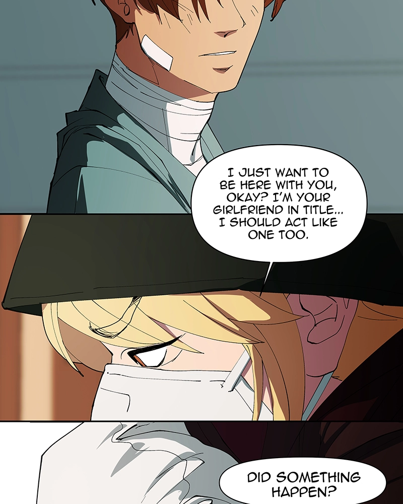 Read Common Sense Manipulation Program chapter 64 image 45 on Lezhin