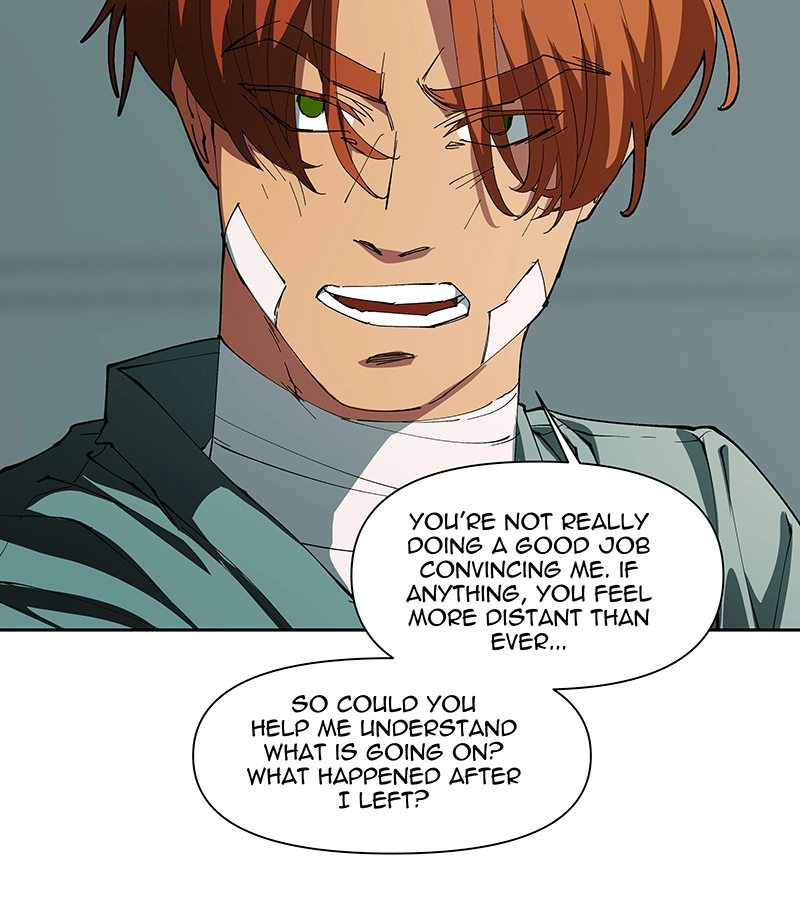 Read Common Sense Manipulation Program chapter 64 image 47 on Lezhin