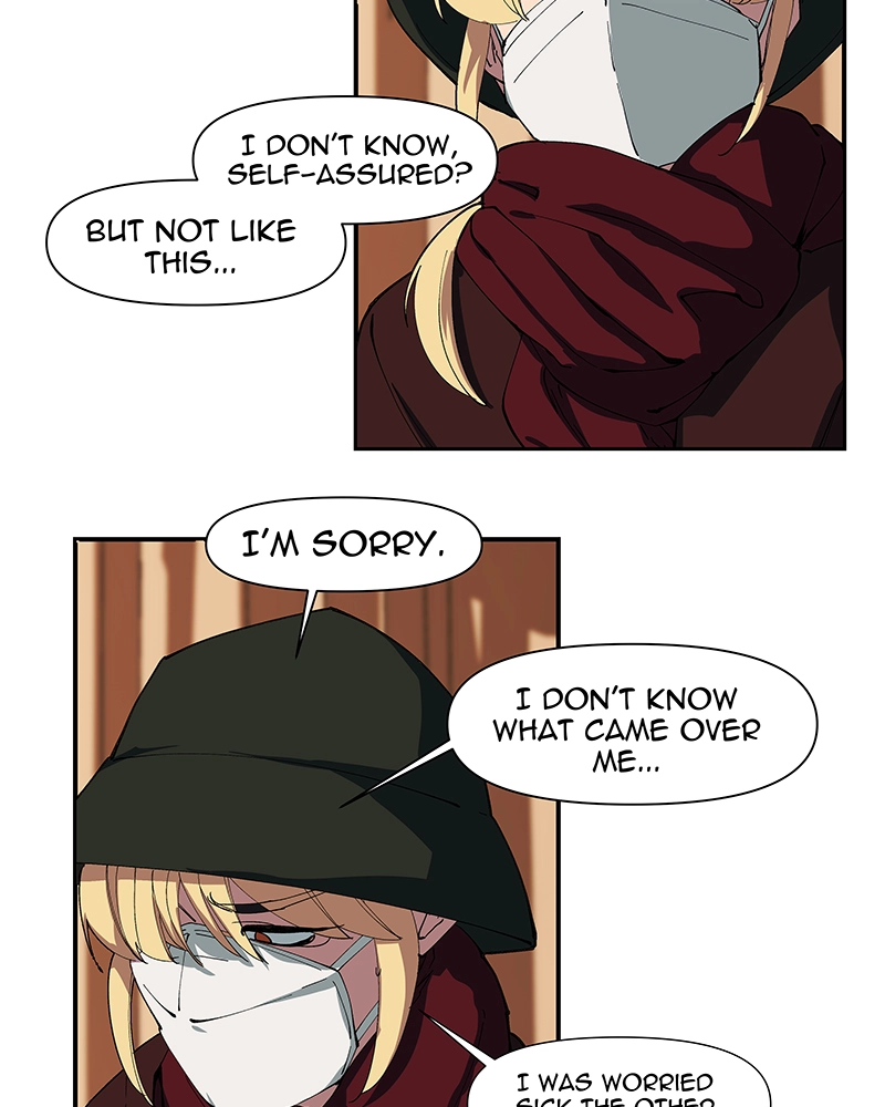 Read Common Sense Manipulation Program chapter 64 image 51 on Lezhin