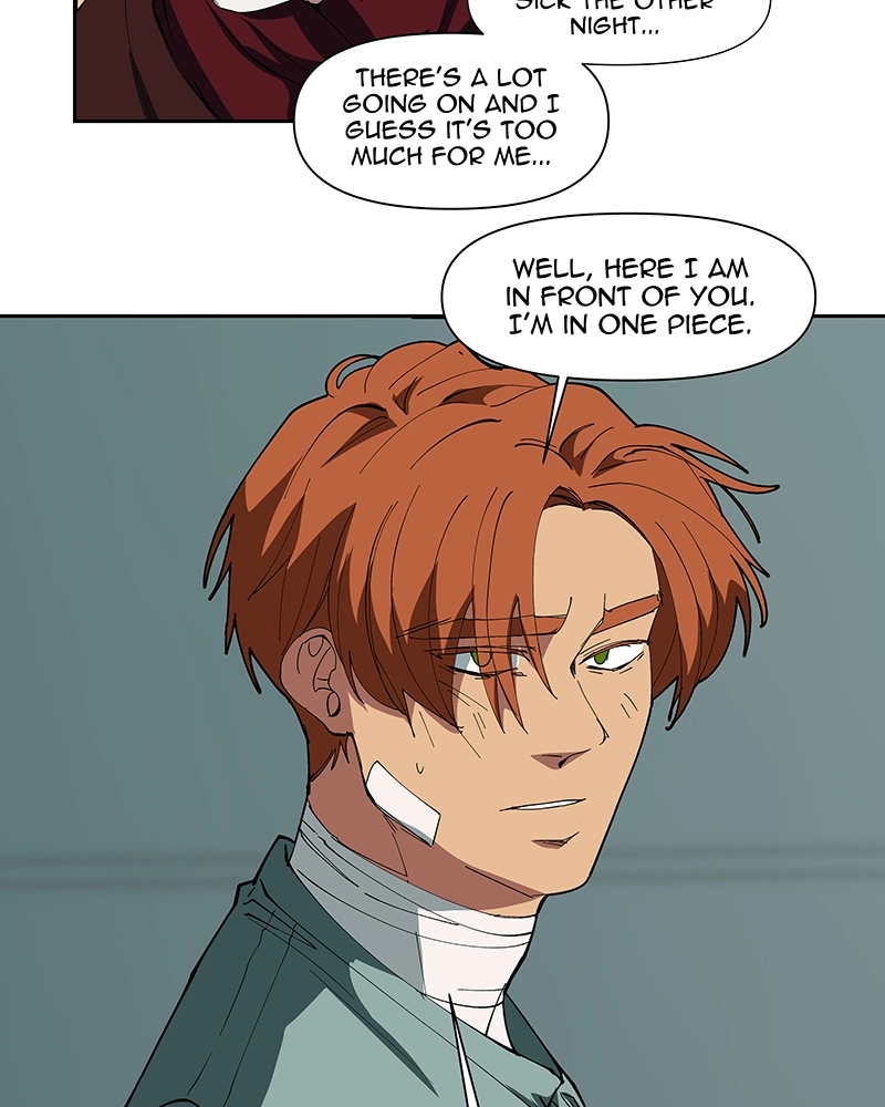 Read Common Sense Manipulation Program chapter 64 image 52 on Lezhin