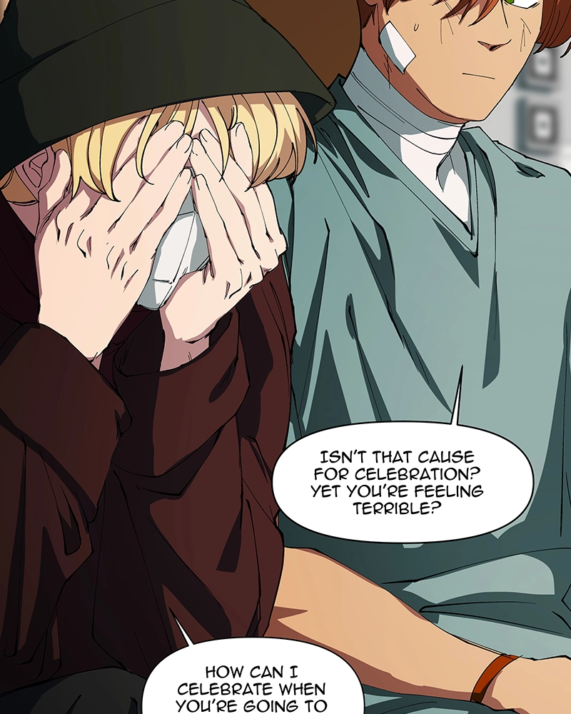 Read Common Sense Manipulation Program chapter 64 image 57 on Lezhin