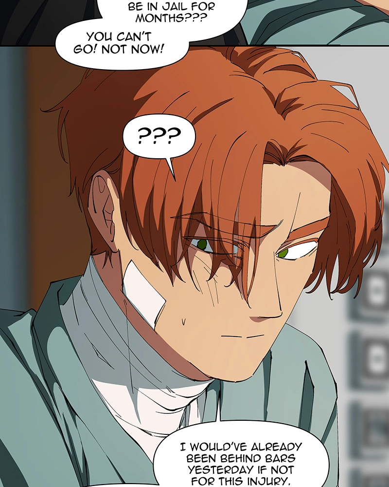 Read Common Sense Manipulation Program chapter 64 image 58 on Lezhin