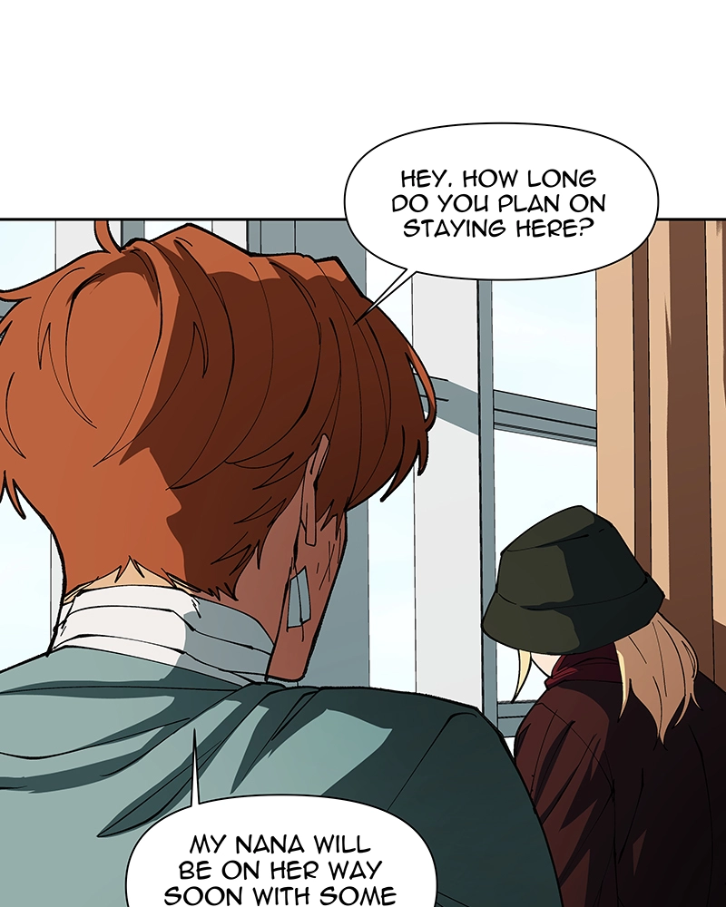 Read Common Sense Manipulation Program chapter 64 image 65 on Lezhin