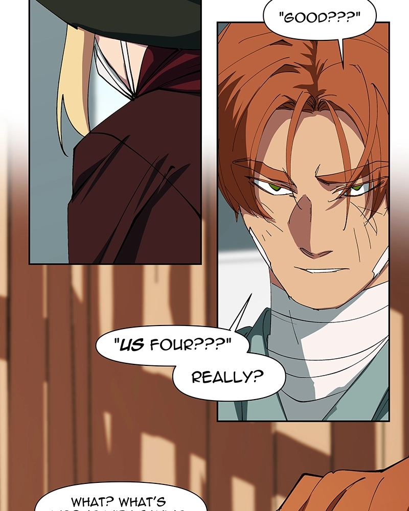 Read Common Sense Manipulation Program chapter 64 image 71 on Lezhin