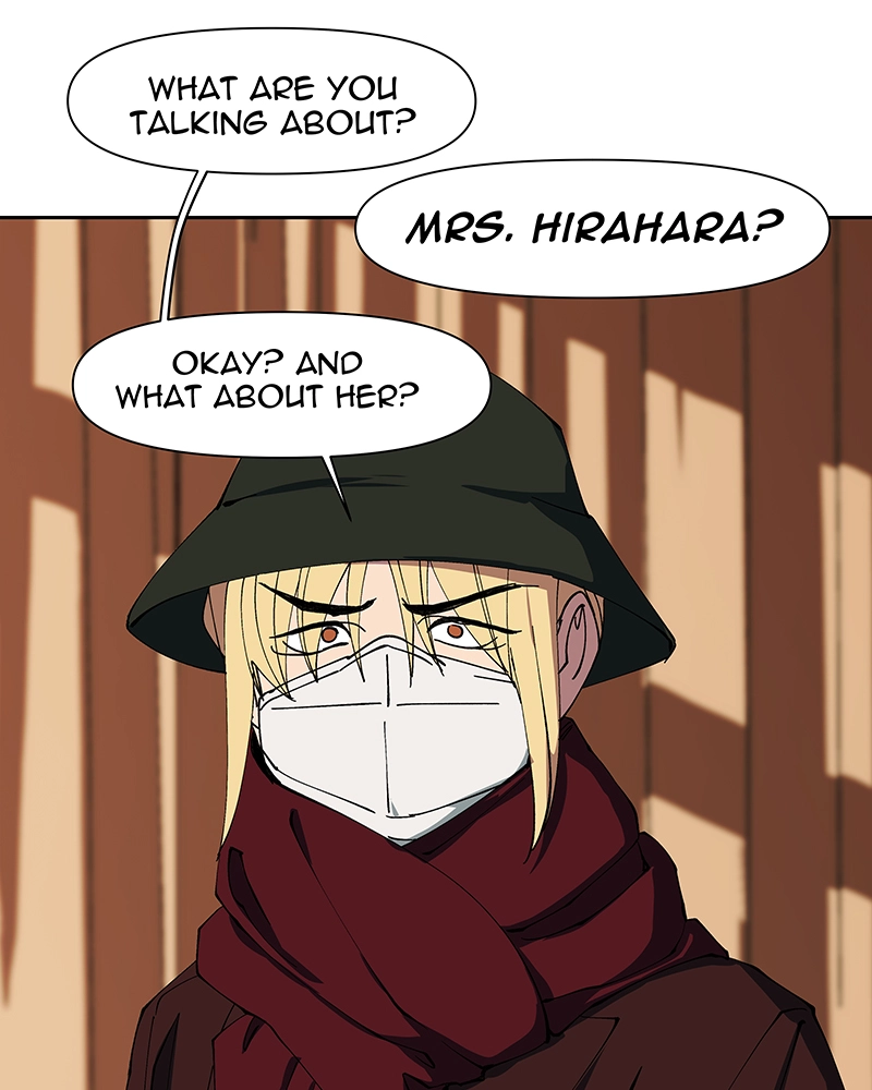 Read Common Sense Manipulation Program chapter 64 image 74 on Lezhin