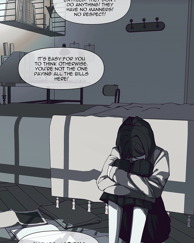 Read Common Sense Manipulation Program chapter 64 image 98 on Lezhin