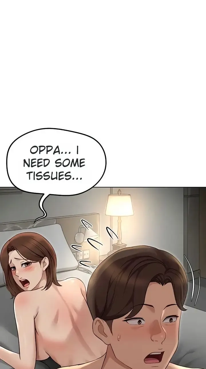 Read Common Sense Manipulation Program chapter 65 image 46 on Lezhin
