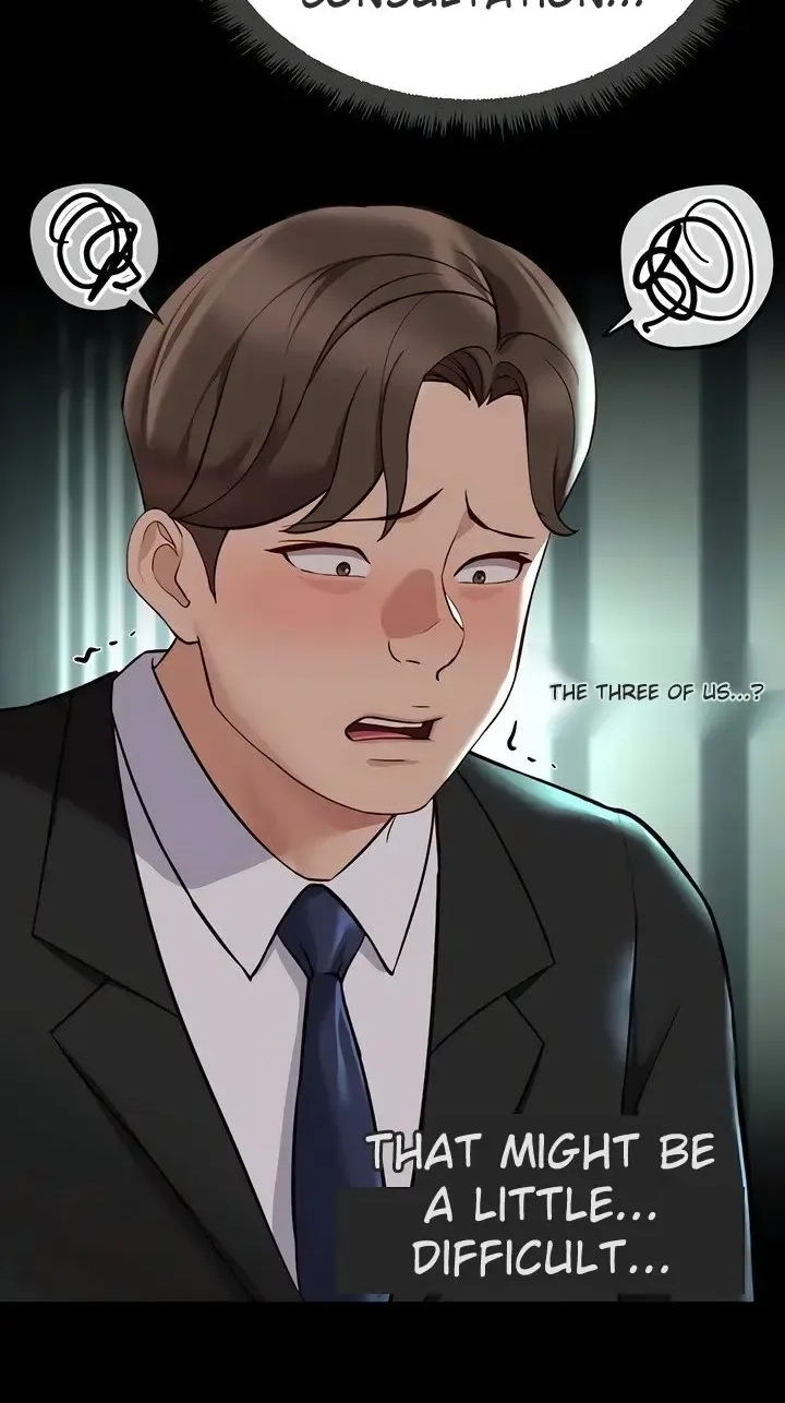 Read Common Sense Manipulation Program chapter 65 image 58 on Lezhin