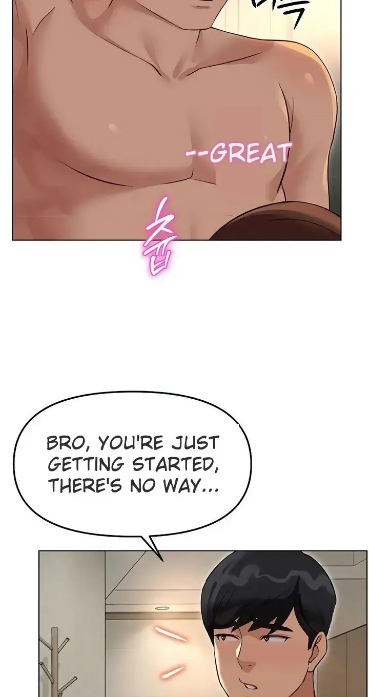 Read Common Sense Manipulation Program chapter 65 image 66 on Lezhin