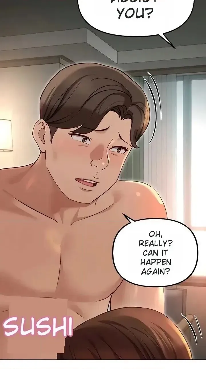 Read Common Sense Manipulation Program chapter 65 image 69 on Lezhin