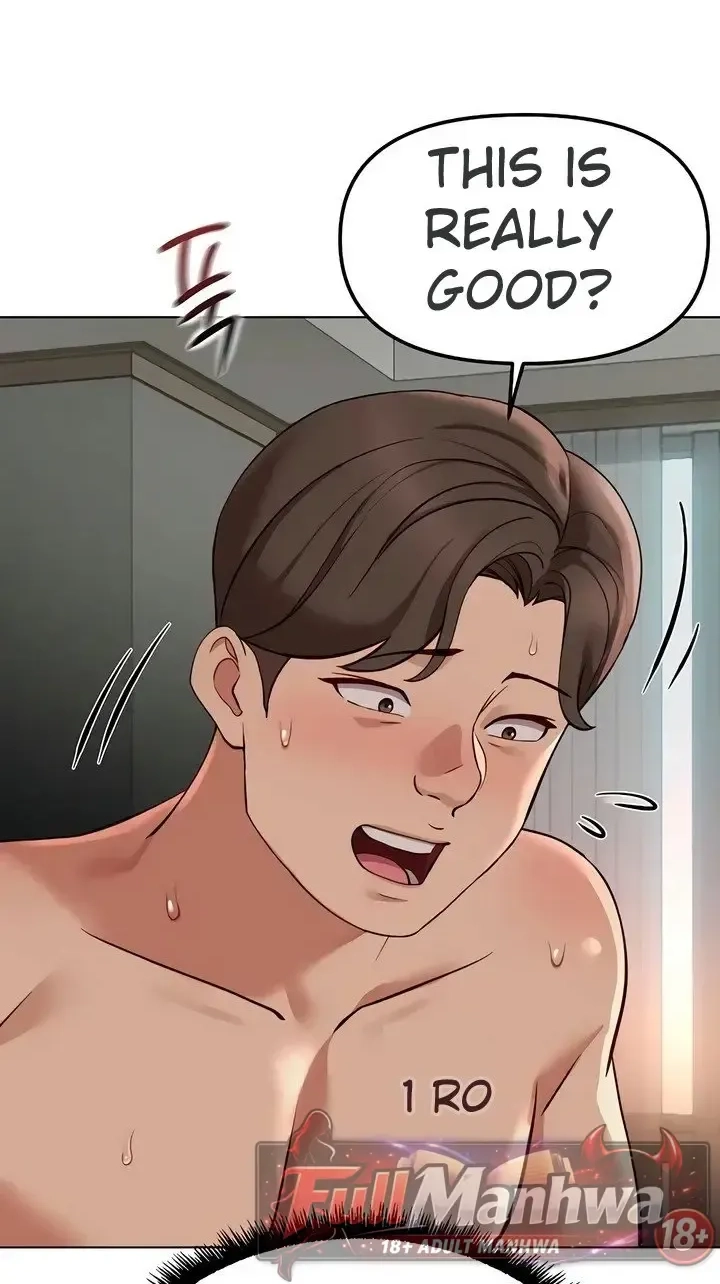 Read Common Sense Manipulation Program chapter 66 image 27 on Lezhin