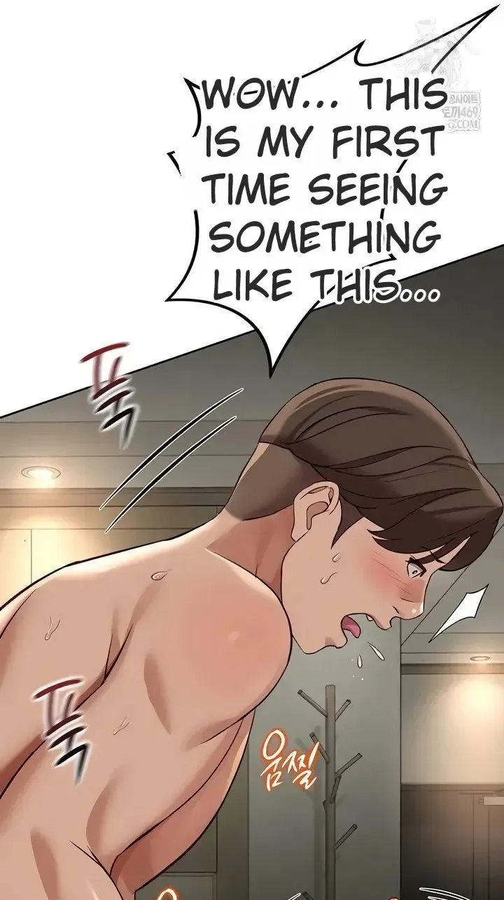 Read Common Sense Manipulation Program chapter 66 image 33 on Lezhin