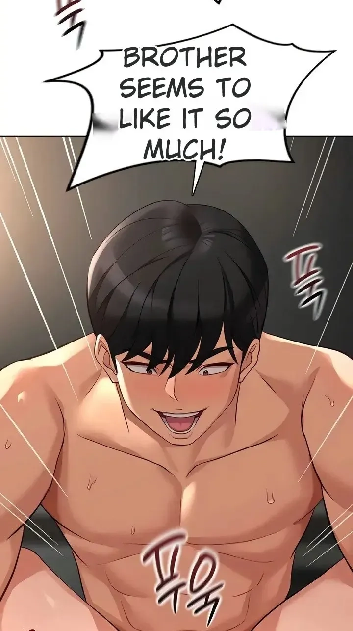 Read Common Sense Manipulation Program chapter 66 image 35 on Lezhin