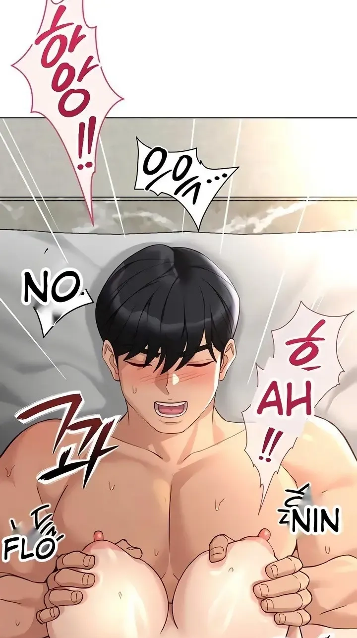 Read Common Sense Manipulation Program chapter 67 image 7 on Lezhin