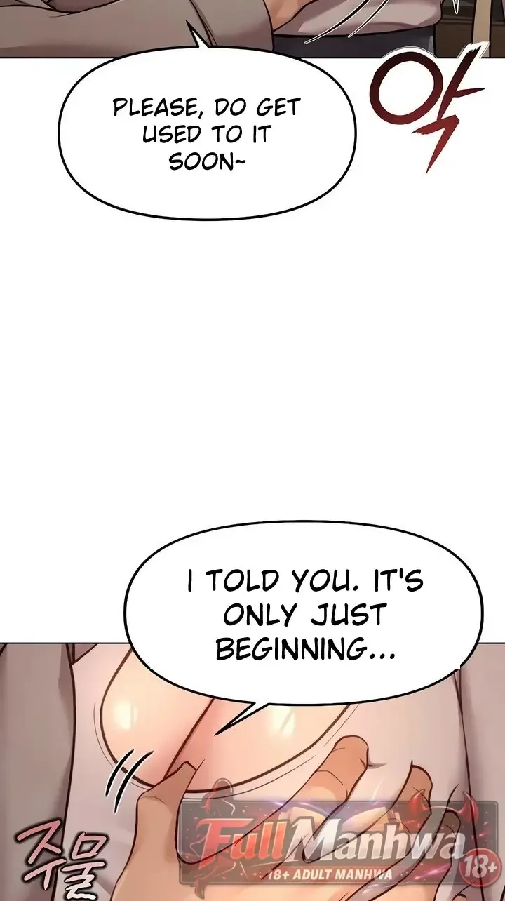 Read Common Sense Manipulation Program chapter 67 image 80 on Lezhin