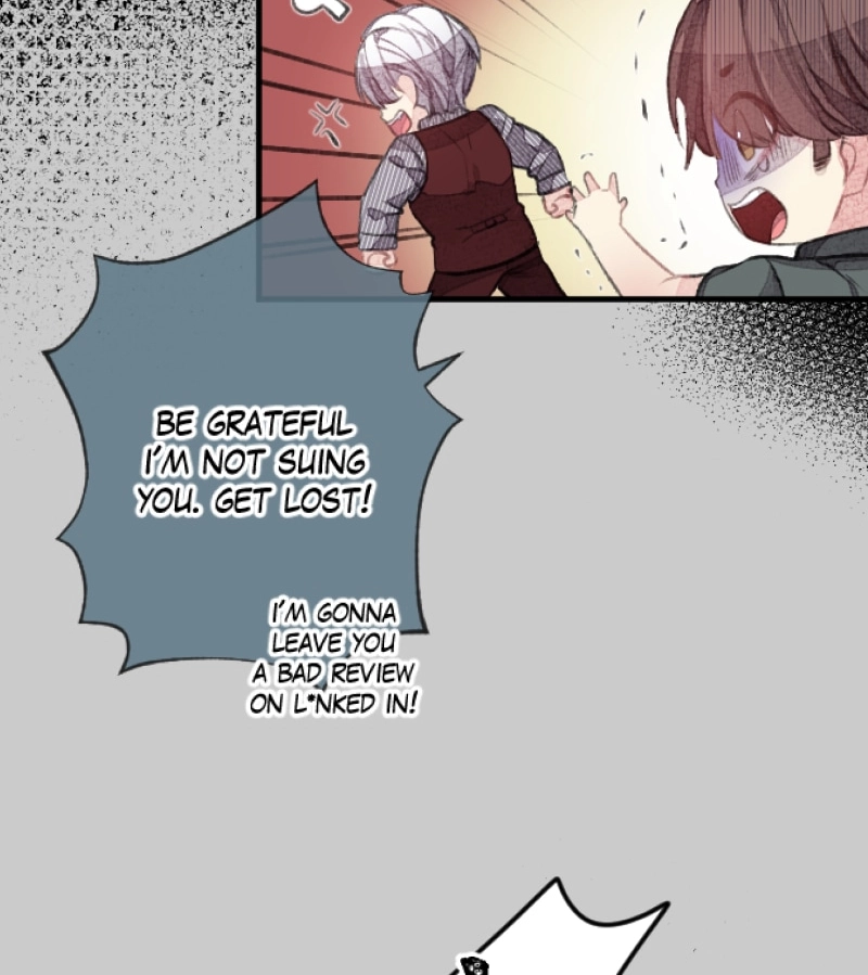 Read Common Sense Manipulation Program chapter 68 image 5 on Lezhin