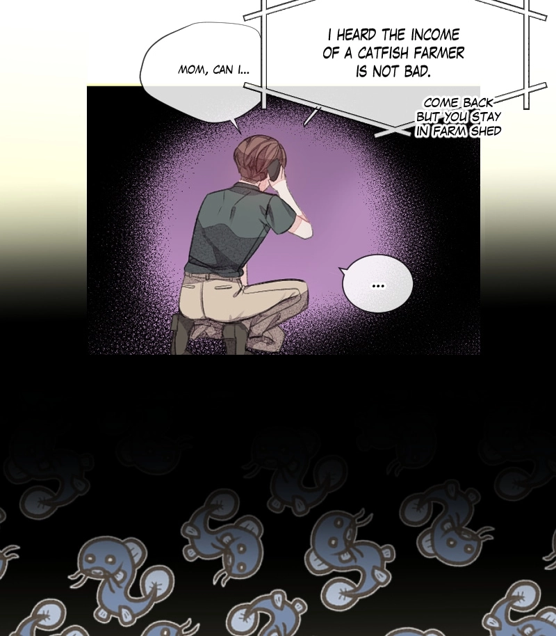 Read Common Sense Manipulation Program chapter 69 image 11 on Lezhin