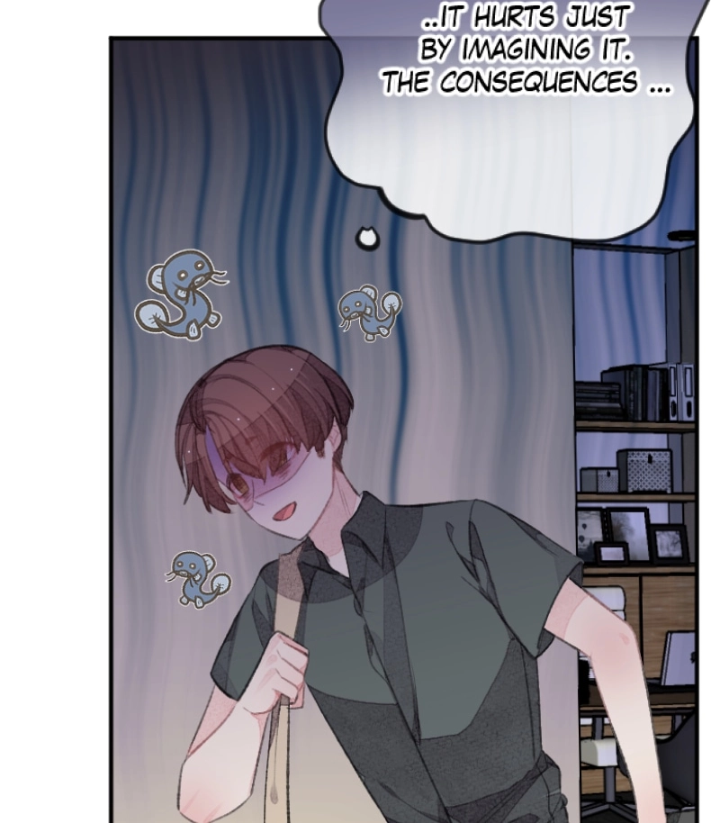 Read Common Sense Manipulation Program chapter 69 image 13 on Lezhin