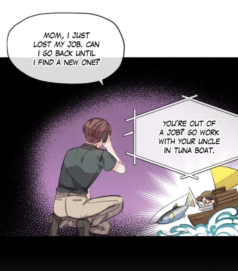 Read Common Sense Manipulation Program chapter 69 image 2 on Lezhin
