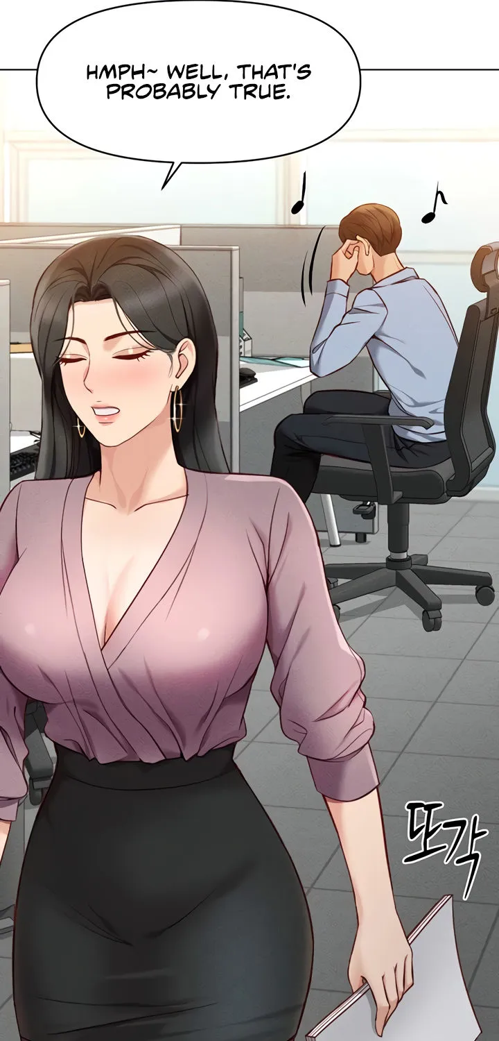 Read Common Sense Manipulation Program chapter 7 image 12 on Lezhin