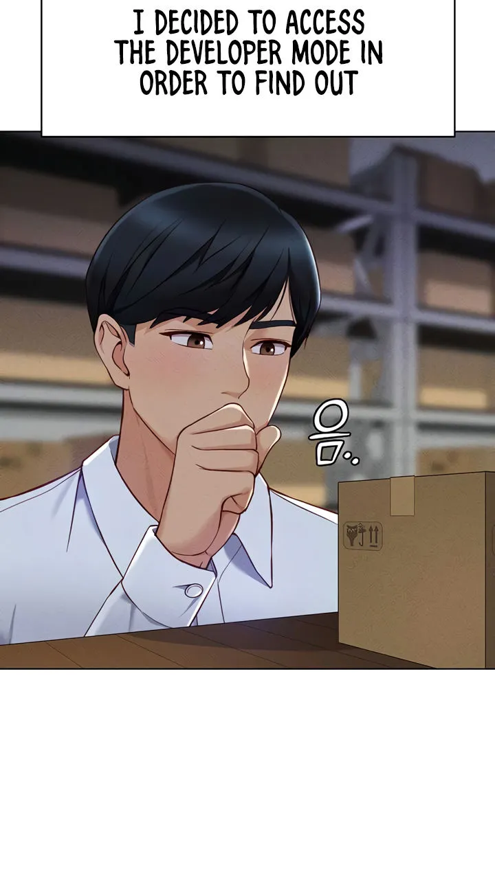 Read Common Sense Manipulation Program chapter 7 image 16 on Lezhin