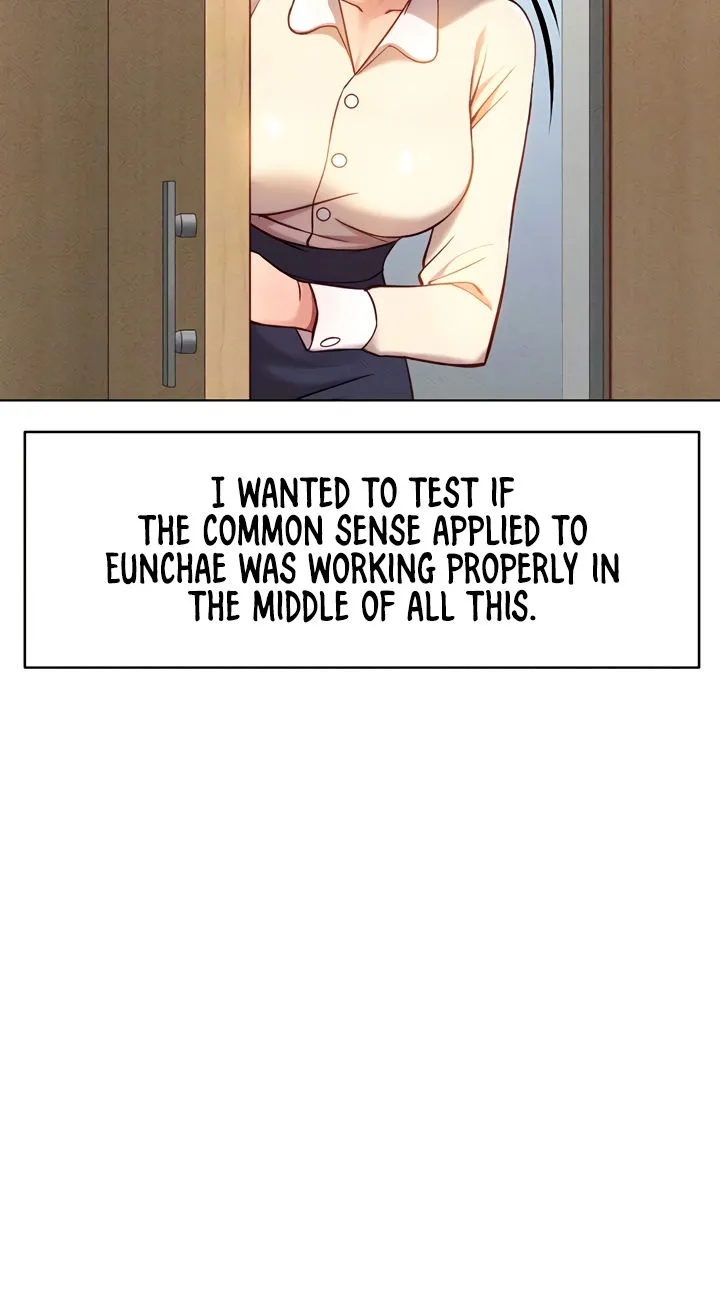 Read Common Sense Manipulation Program chapter 7 image 21 on Lezhin