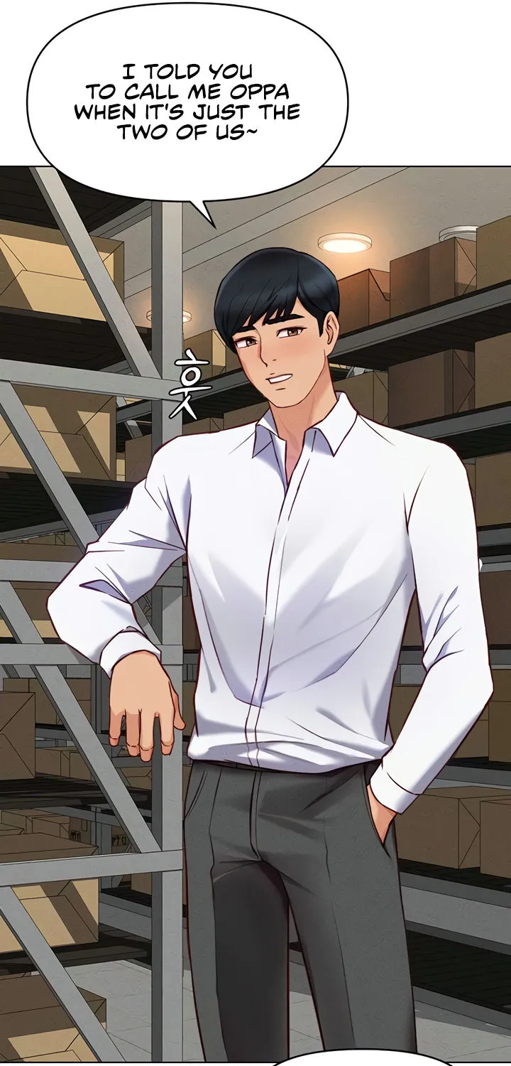 Read Common Sense Manipulation Program chapter 7 image 22 on Lezhin