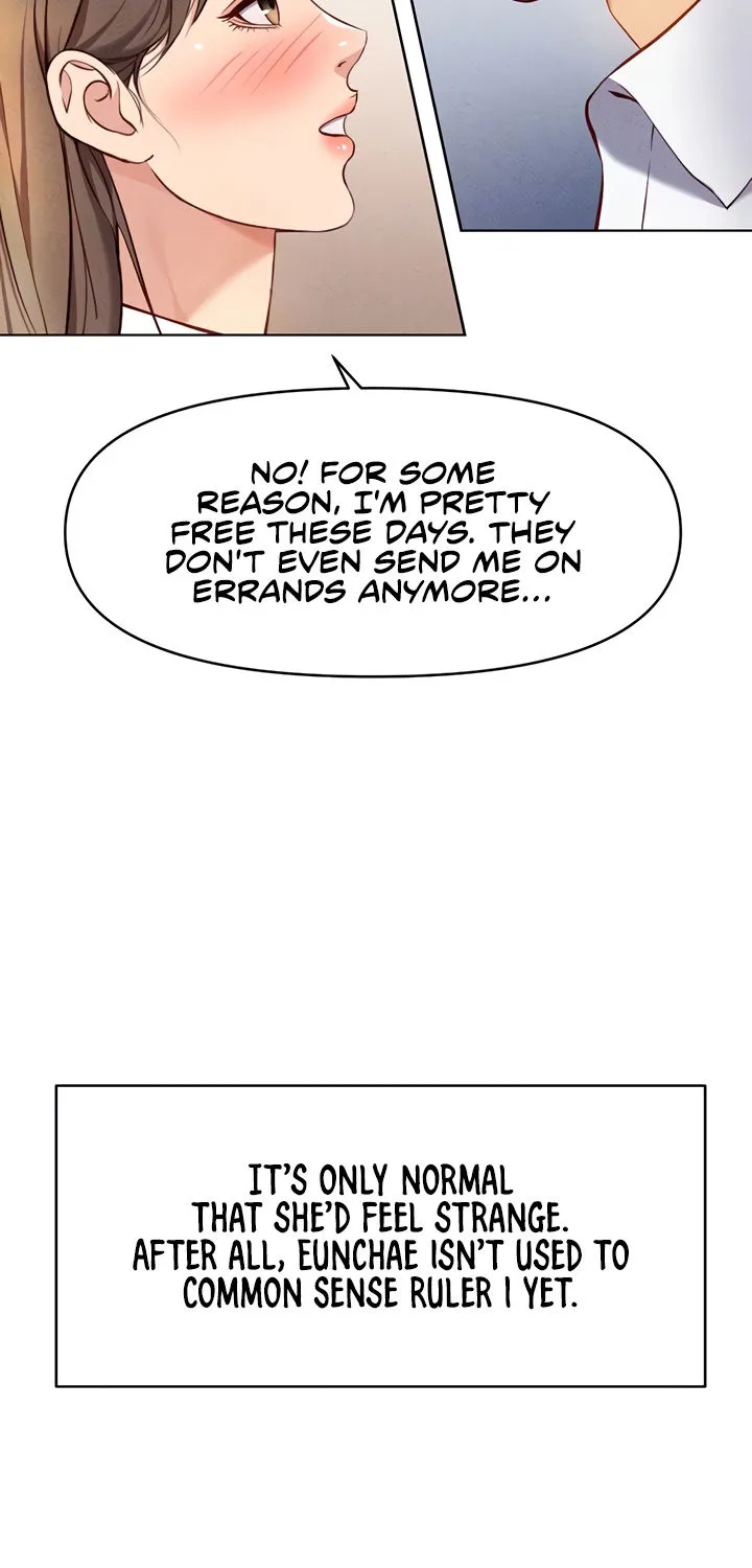 Read Common Sense Manipulation Program chapter 7 image 24 on Lezhin