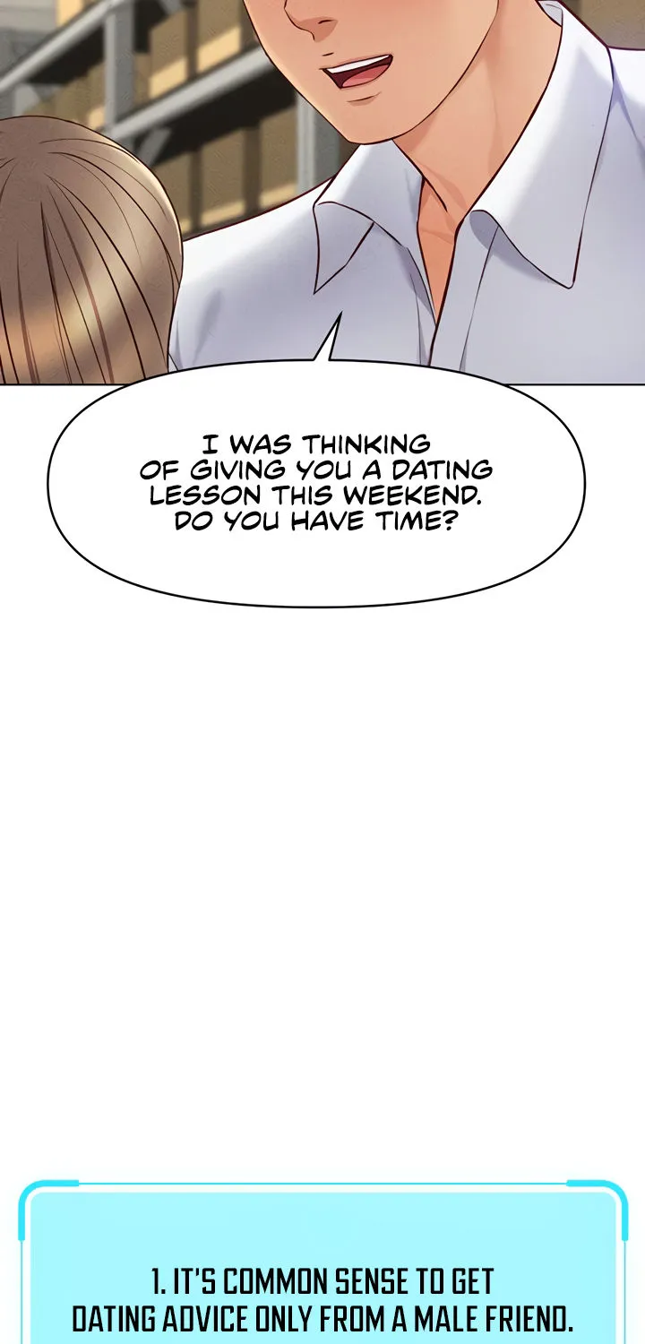 Read Common Sense Manipulation Program chapter 7 image 27 on Lezhin