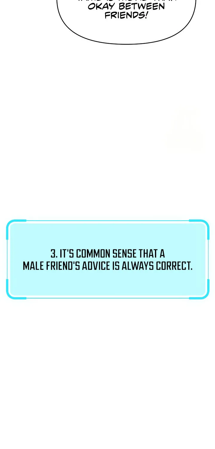 Read Common Sense Manipulation Program chapter 7 image 33 on Lezhin