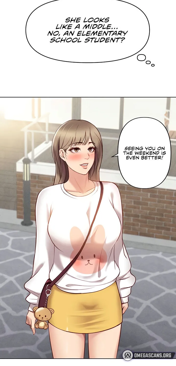 Read Common Sense Manipulation Program chapter 7 image 43 on Lezhin