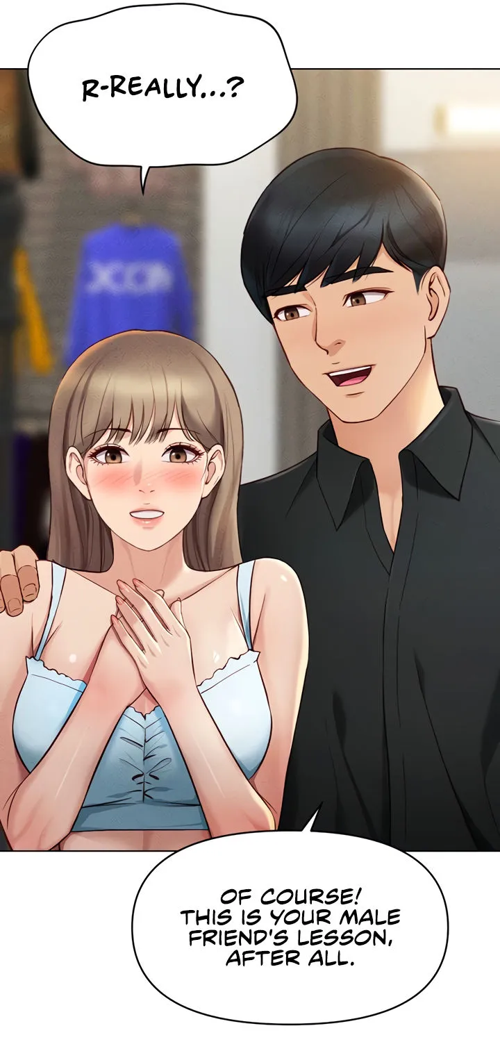 Read Common Sense Manipulation Program chapter 7 image 52 on Lezhin