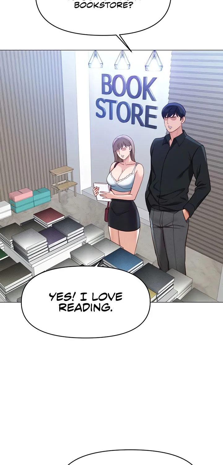 Read Common Sense Manipulation Program chapter 7 image 57 on Lezhin