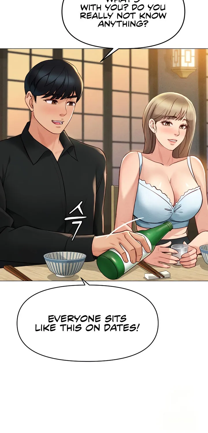 Read Common Sense Manipulation Program chapter 7 image 69 on Lezhin