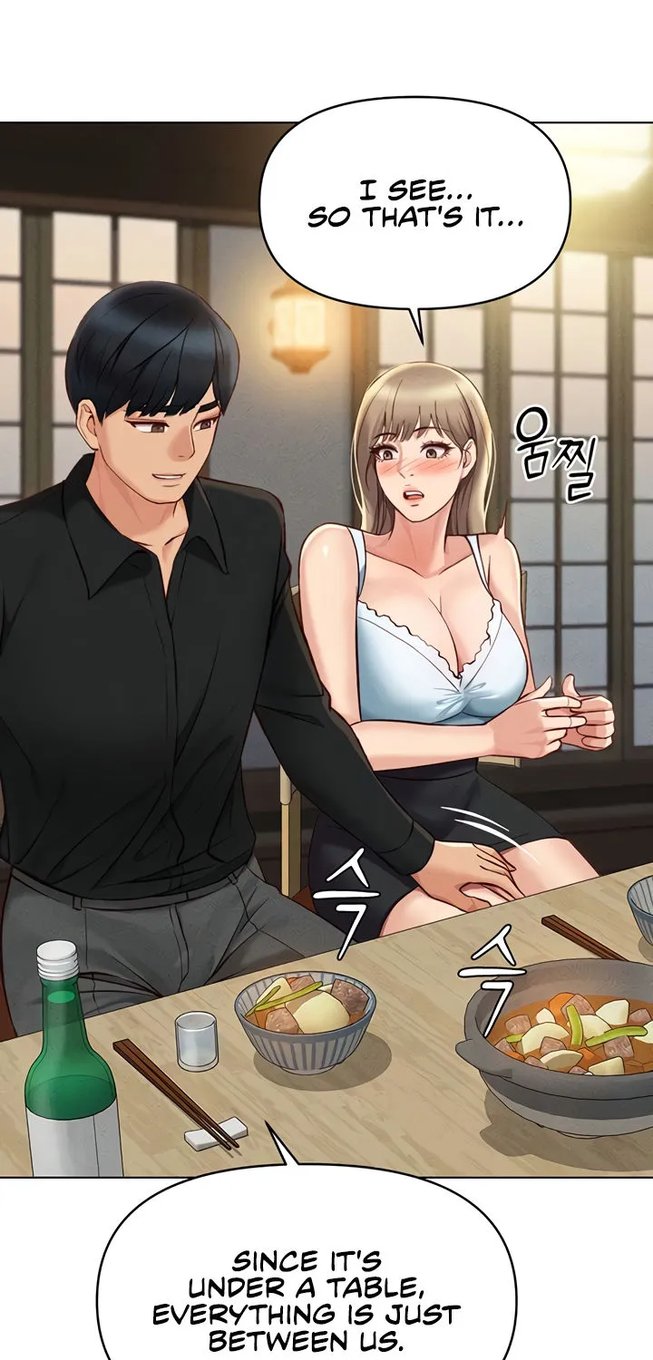 Read Common Sense Manipulation Program chapter 7 image 72 on Lezhin