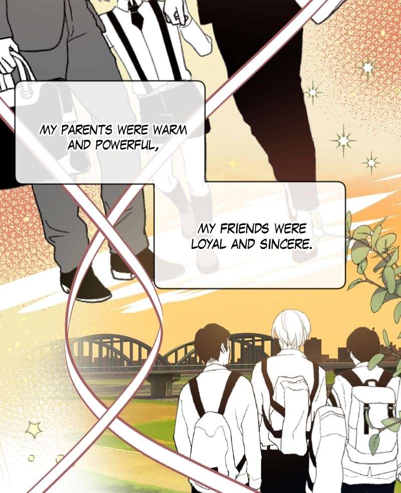 Read Common Sense Manipulation Program chapter 71 image 1 on Lezhin