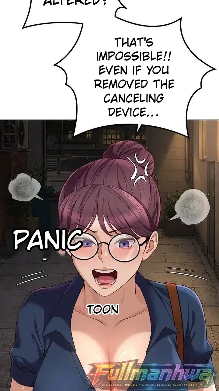 Read Common Sense Manipulation Program chapter 72 image 101 on Lezhin