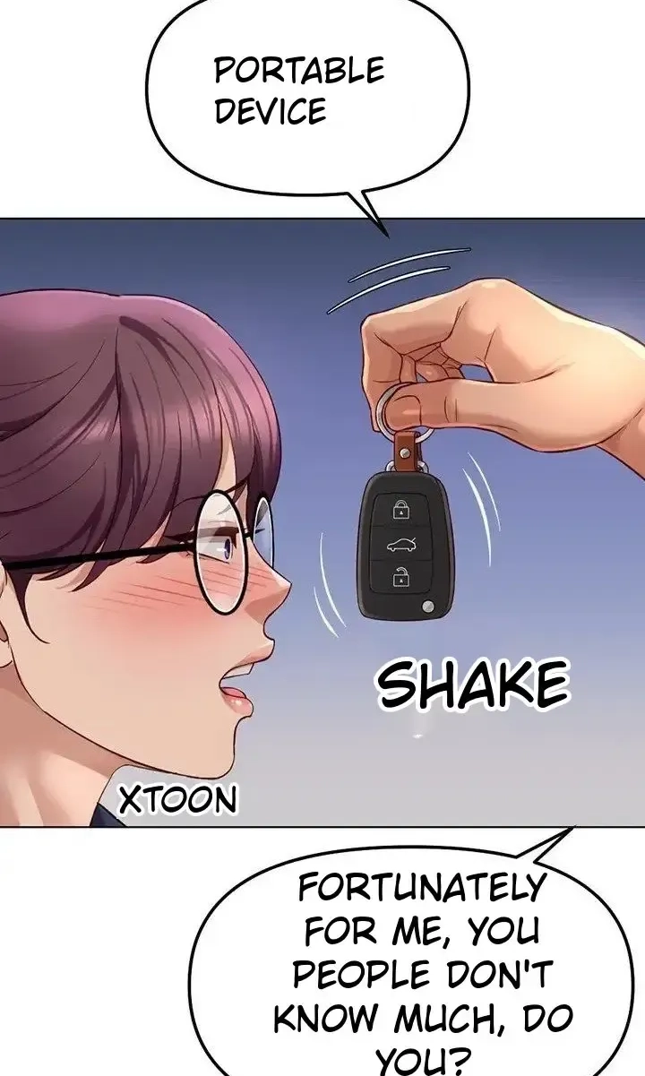 Read Common Sense Manipulation Program chapter 72 image 103 on Lezhin