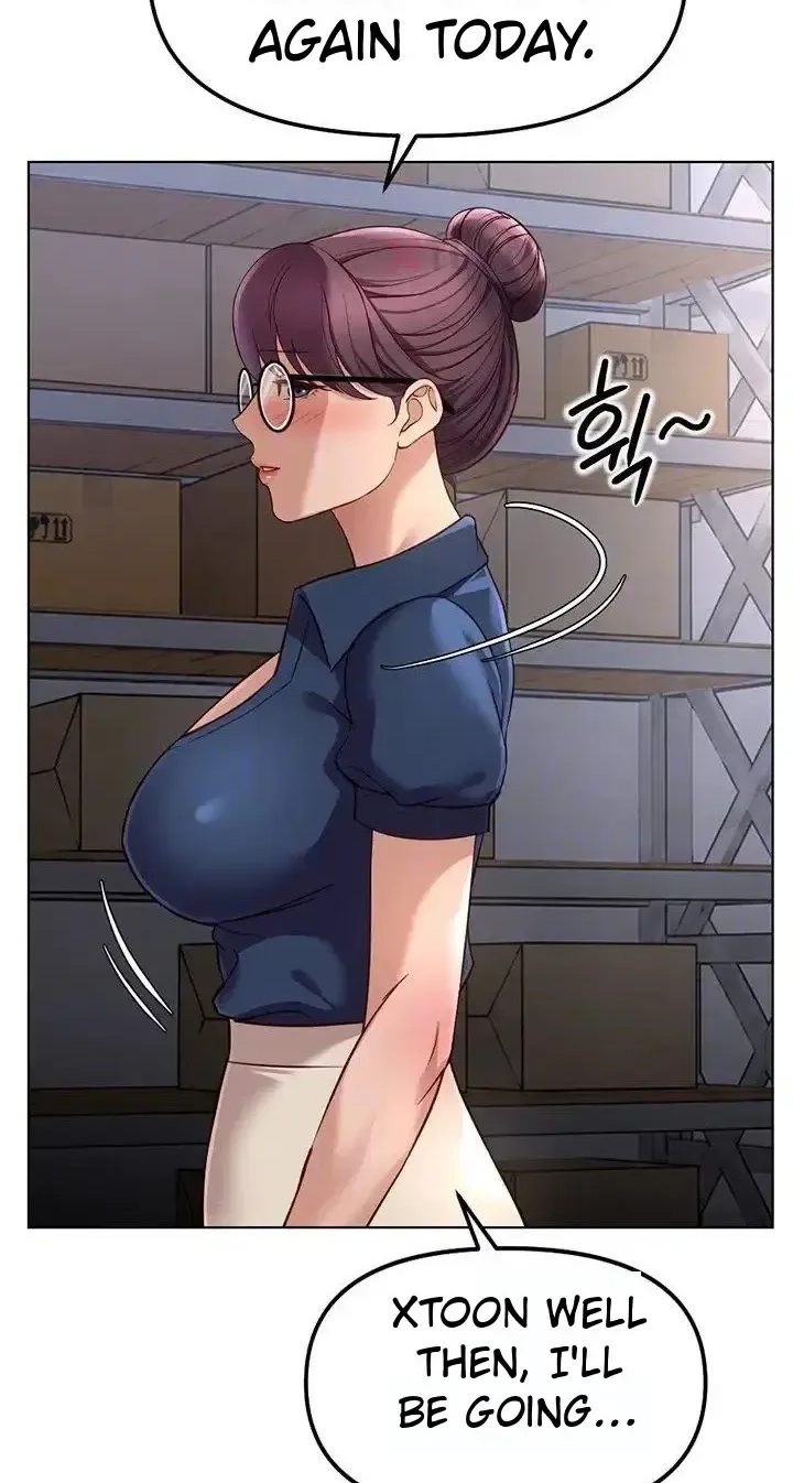 Read Common Sense Manipulation Program chapter 72 image 23 on Lezhin