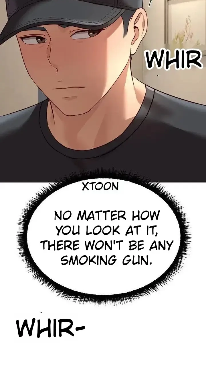 Read Common Sense Manipulation Program chapter 72 image 43 on Lezhin