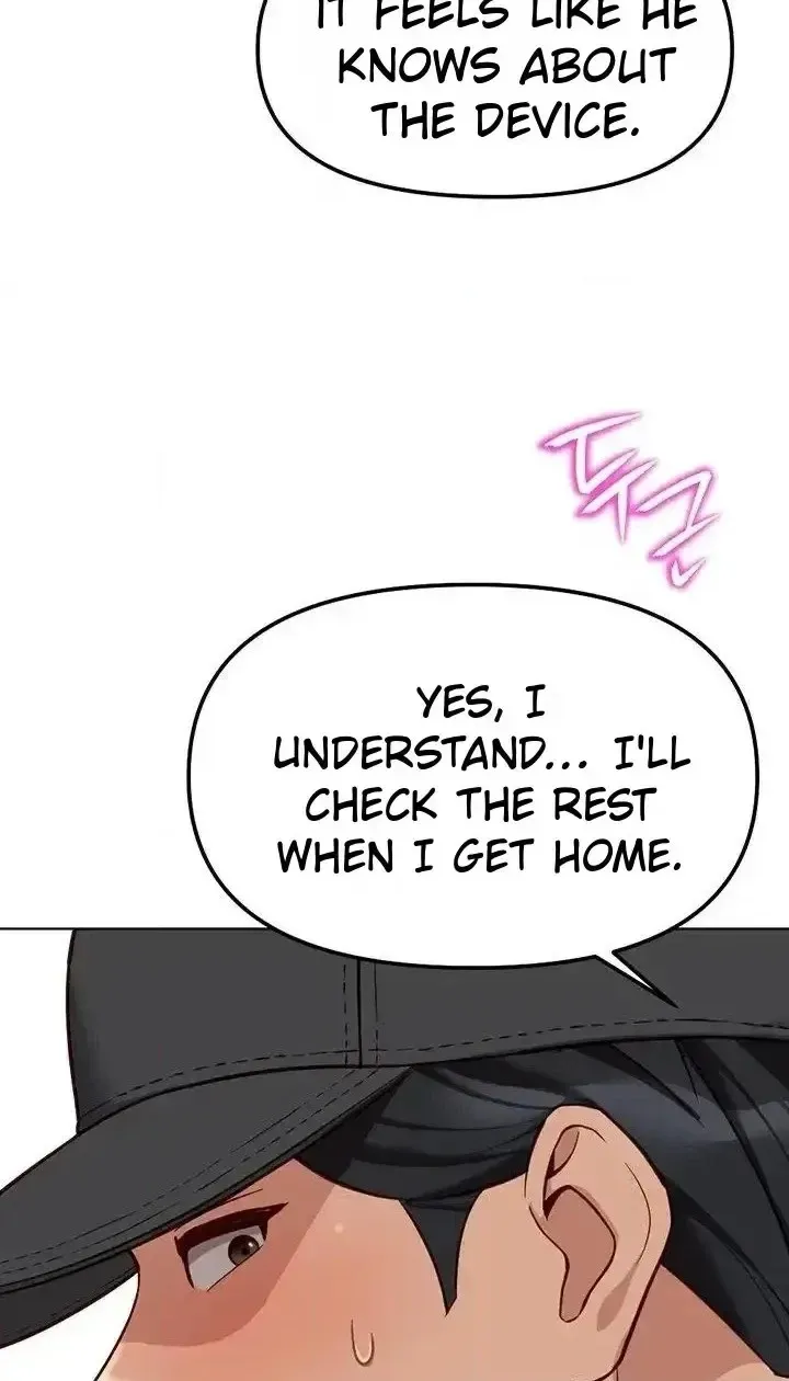 Read Common Sense Manipulation Program chapter 72 image 49 on Lezhin