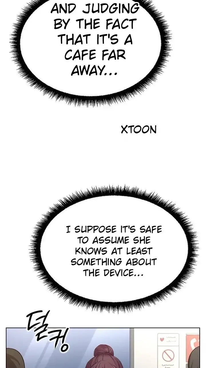 Read Common Sense Manipulation Program chapter 72 image 54 on Lezhin