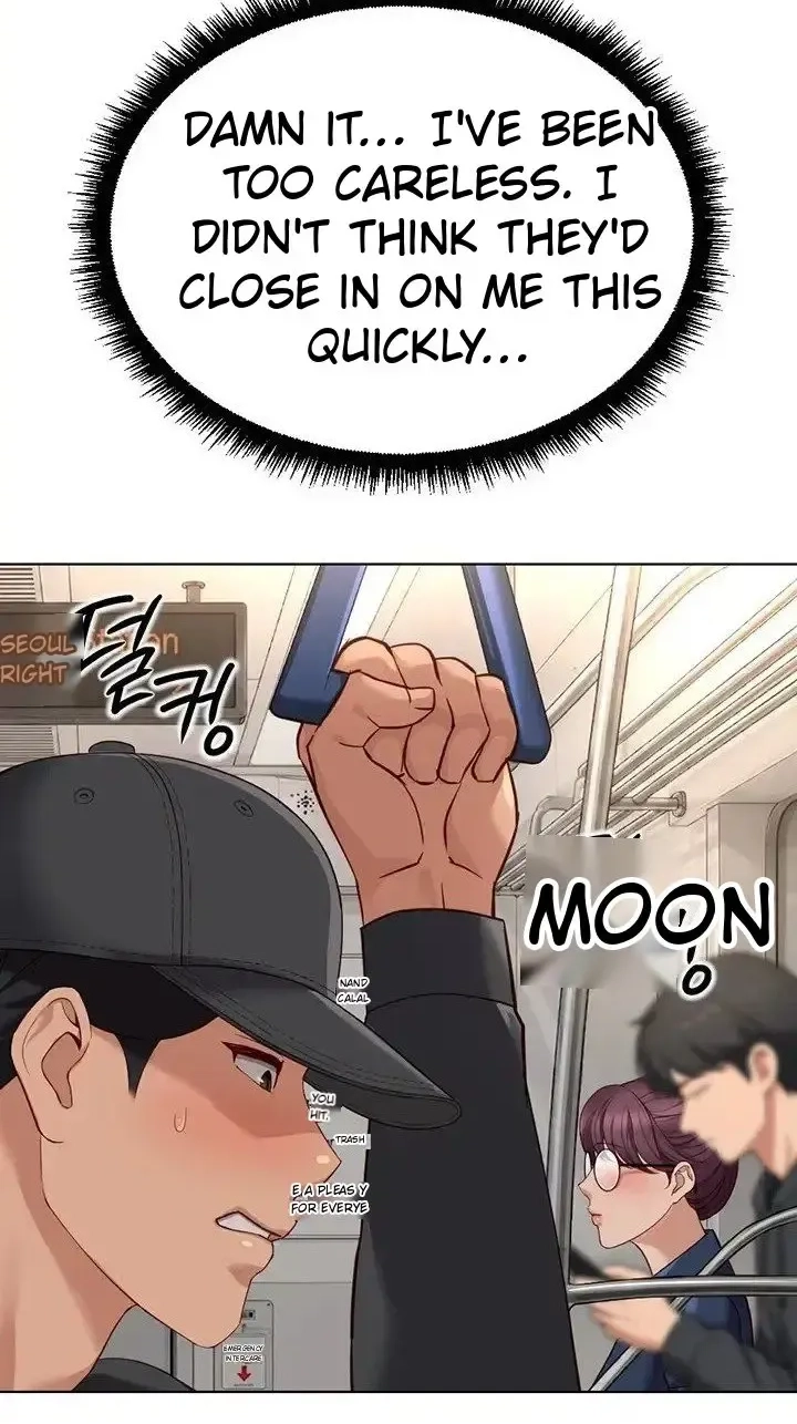 Read Common Sense Manipulation Program chapter 72 image 56 on Lezhin