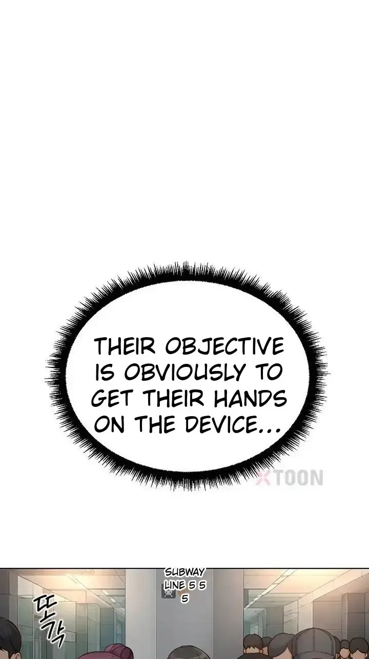 Read Common Sense Manipulation Program chapter 72 image 57 on Lezhin