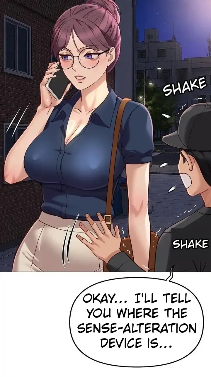 Read Common Sense Manipulation Program chapter 72 image 85 on Lezhin