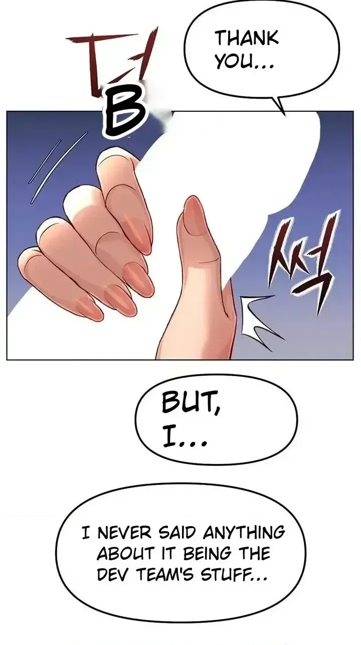 Read Common Sense Manipulation Program chapter 72 image 9 on Lezhin