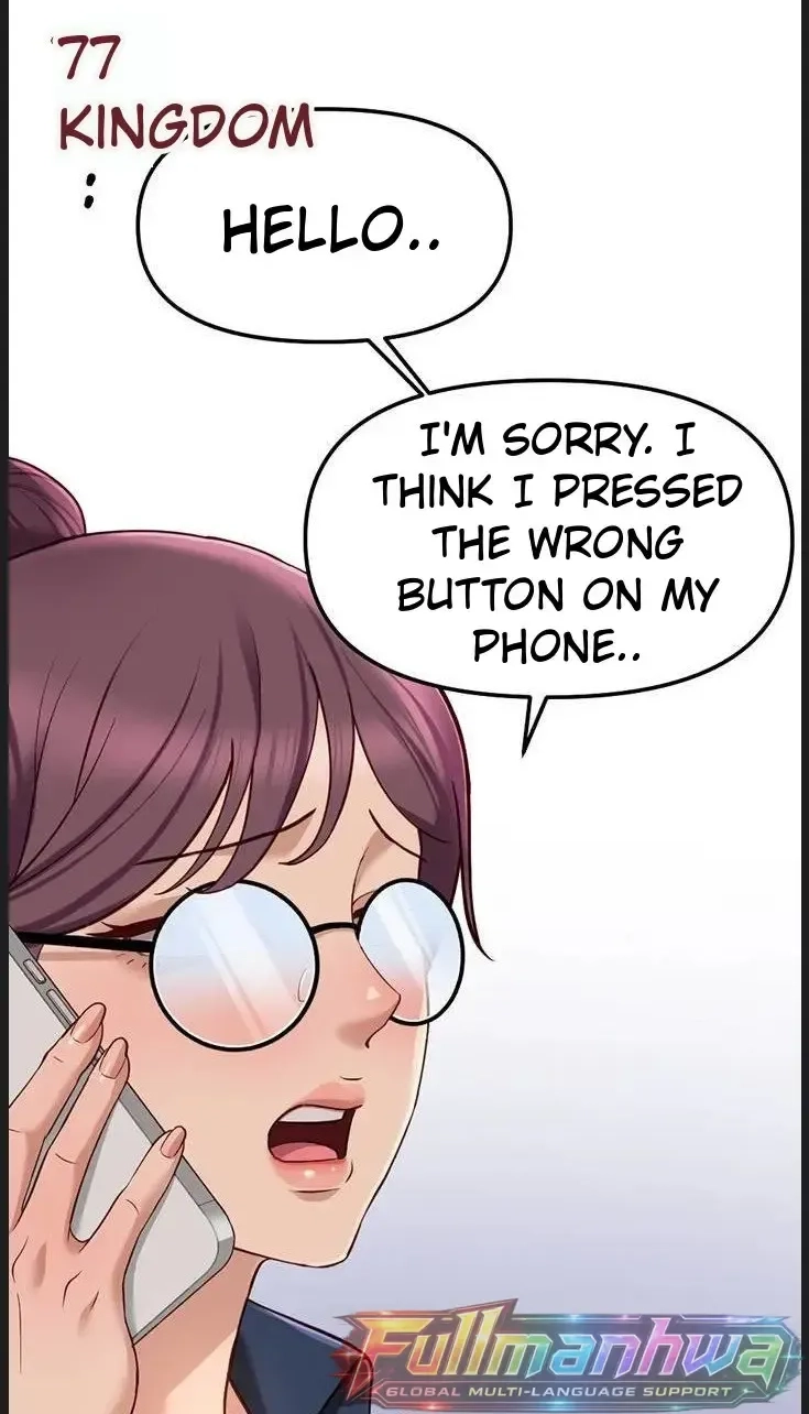 Read Common Sense Manipulation Program chapter 73 image 27 on Lezhin