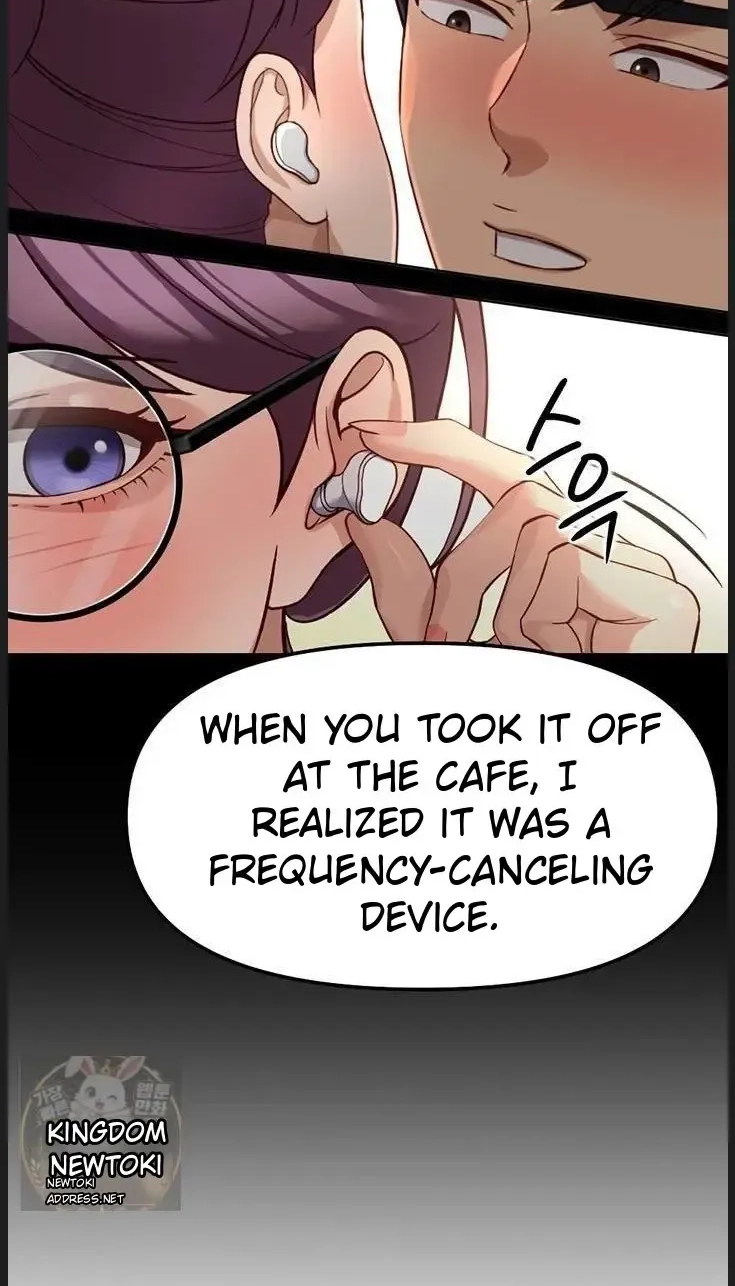 Read Common Sense Manipulation Program chapter 73 image 3 on Lezhin